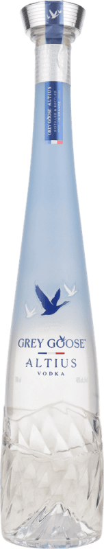 Altius - Grey Goose