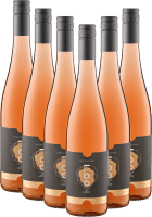 6er Paket - Noovi Rosé Prestige Alkoholfrei