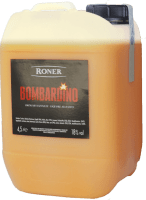 Bombardino Likör 4,5 l - Roner