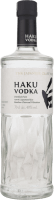 Japanese Craft Vodka - Haku