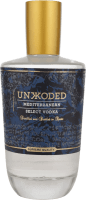 Vodka - Unkkoded