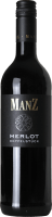 Merlot Doppelstück trocken - Weingut Manz