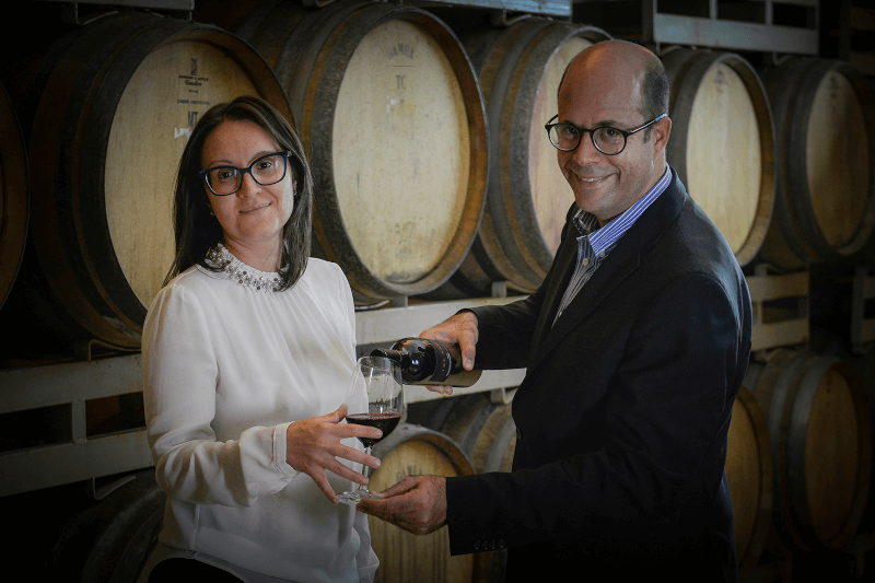 Talamonti Antonella Di Tonno Rodrigo Redmont