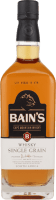 Single Grain Whisky - Bains Cape Mountain