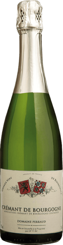 Cremant De Bourgogne - Domaine Perraud