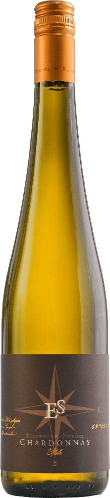 Vorschau: Pfalz fra sin gylne side - Ellermann-Spiegel Goldkapseln 6x smakspakke