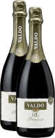2x Vorteils-Weinpaket Bio Prosecco DOC - Valdo