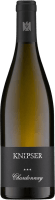 Vorschau: Chardonnay *** trocken - Knipser