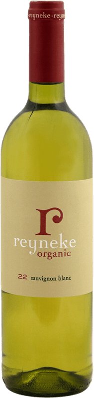 Sauvignon Blanc Bio - Reyneke Wines