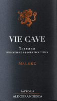 Vorschau: Vie Cave Toscana IGT - Fattoria Aldobrandesca