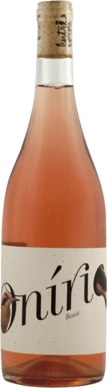 Oniric Rosado - Azul Y Garanza