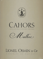 Vorschau: Cahors Malbec AOP - Lionel Osmin & Cie