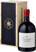 Vorschau: Mandrarossa Cartagho 1,5 l Magnum in HK - Cantine Settesoli