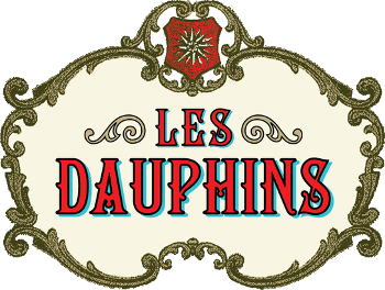 Cellier des Dauphins