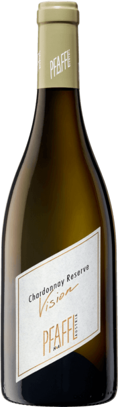 Chardonnay Vision Reserve - Weingut Pfaffl