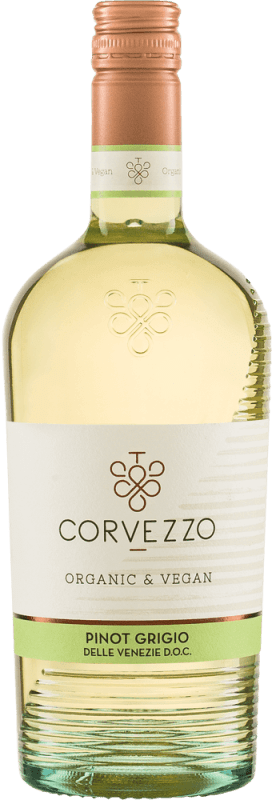 Pinot Grigio Delle Venezie DOC - Corvezzo