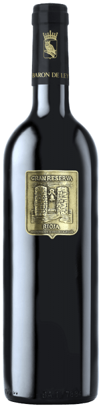 Vina Imas Gran Reserva Rioja DOCa - Barón de Ley