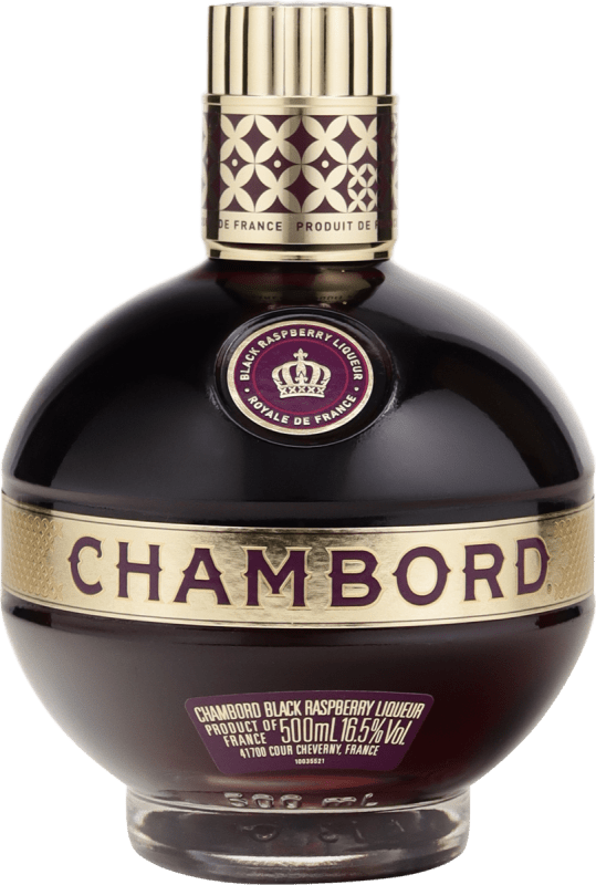 Liqueur Royale de France 0,5 l - Chambord