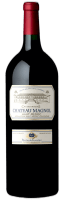 Château Magnol Cru Bourgeois 1,5l Magnum - Barton & Guestier
