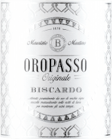 Vorschau: Oropasso Chardonnay Garganega Veneto IGT - Biscardo