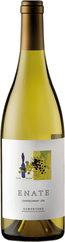 Vorschau: Med Chardonnay rundt om i verden – 6x druesortpakke