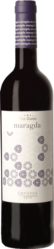 Maragda Tinto - Mas Llunes