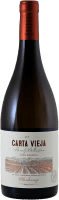 Chardonnay Gran Reserva - Carta Vieja