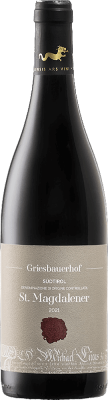 St. Magdalener Classico - Griesbauerhof