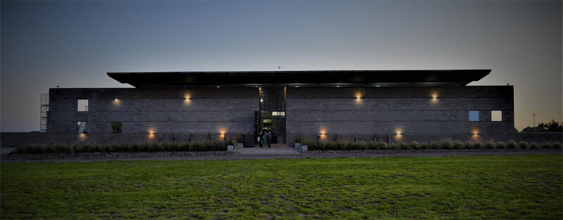 Bodega Familia Blanco Weingut Bodega Familia Blanco Weingut