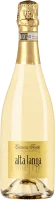 Alta Langa extra brut Blanc de Blancs DOCG - Cascina Fonda