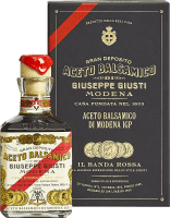 Balsamico 5 Goldmedaillen Cubica 0,25 l in GP - Giuseppe Giusti