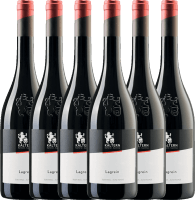 Vorschau: 6er Vorteils-Weinpaket - Lagrein Alto Adige DOC 2022 - Kellerei Kaltern