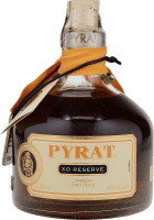 X. O. Reserve - Pyrat