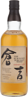 Sherry Cask Japanese Pure Malt Whisky - Kurayoshi