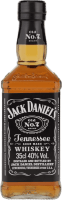 Tennessee Whiskey 0,35l - Jack Daniel's