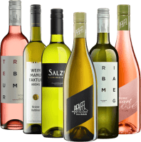 De beste vinene fra Østerrike - 6x prøvesmakingspakke