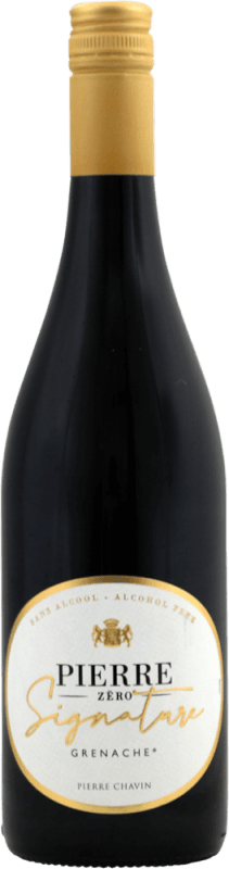 Signature Grenache - Pierre Zero
