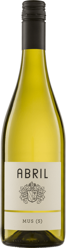 Vorschau: 4x Vorteils-Weinpaket MUS(S) Muscaris-Muskateller Kaiserstuhl - Abril