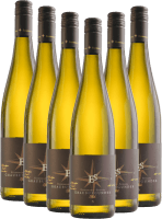 6er Vorteils-Weinpaket - Grauburgunder trocken - Ellermann-Spiegel