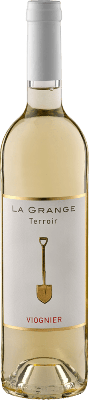 Terroir Viognier - La Grange
