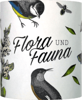 Vorschau: Flora & Fauna Rosé - Weingut Eymann
