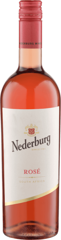 1791 Rosé - Nederburg