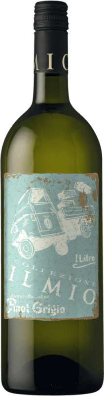 Pinot Grigio Venezia 1,0 l - Collezione Il Mio