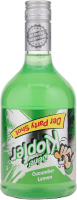Cucumber Lemon Likör - Kleiner Klopfer