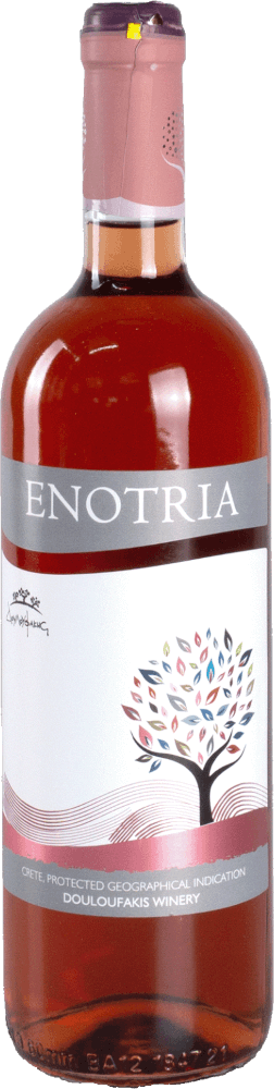 Vorschau: Rosé fra hele verden og i alle fasetter – 6x introduksjonspakke