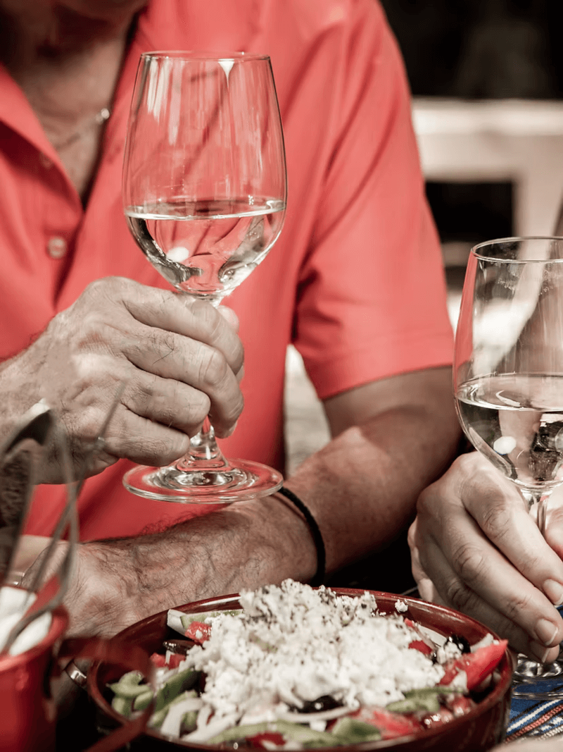 Manousakis Winery Vin