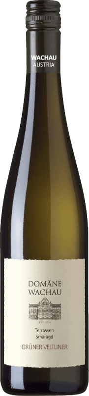 Grüner Veltliner Smaragd Terrassen - Domäne Wachau