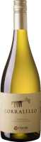 Corralillo Chardonnay Bio - Matetic Vineyards