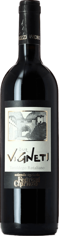 Due Vigneti Teroldego Rotaliano - Fedrizzi Cipriano