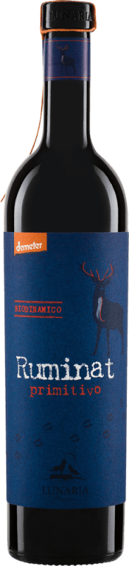 Ruminat Primitivo Terre Di Chieti Igp - Lunaria